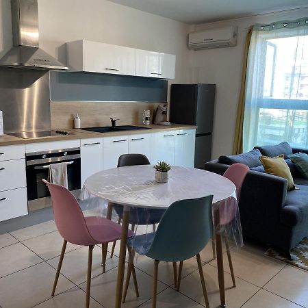 Apartamento Loft Dionysien De Standing Saint-Denis Exterior foto