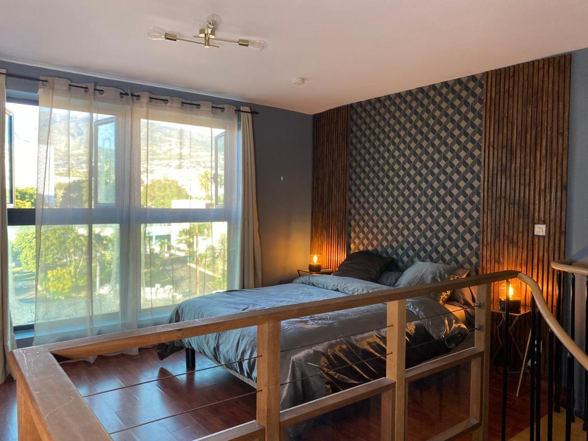 Apartamento Loft Dionysien De Standing Saint-Denis Exterior foto
