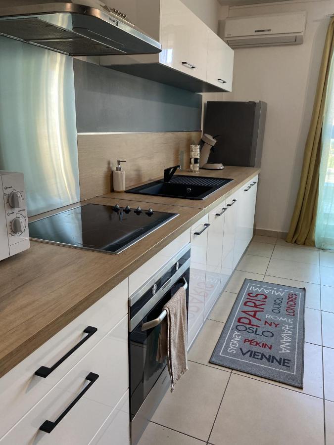 Apartamento Loft Dionysien De Standing Saint-Denis Exterior foto